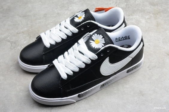 Low 1 G-Dragon AQ3692-001 Peaceminusone Force  Air Para-Noise 0729